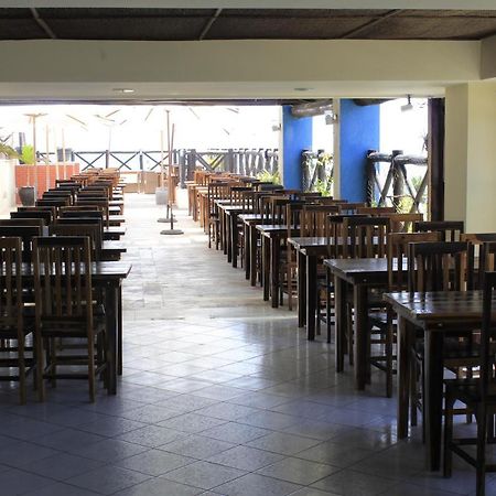 Sunbrazil Hotel - Antigo Hotel Terra Brasilis Natal Bagian luar foto