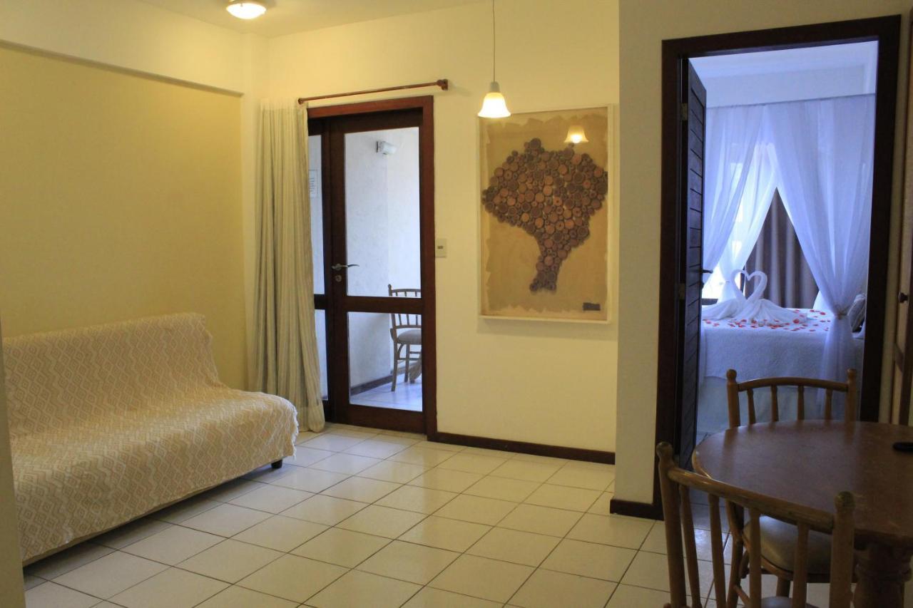 Sunbrazil Hotel - Antigo Hotel Terra Brasilis Natal Bagian luar foto