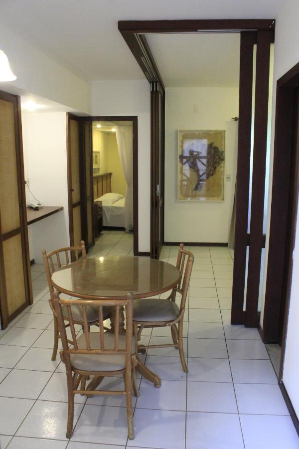 Sunbrazil Hotel - Antigo Hotel Terra Brasilis Natal Bagian luar foto