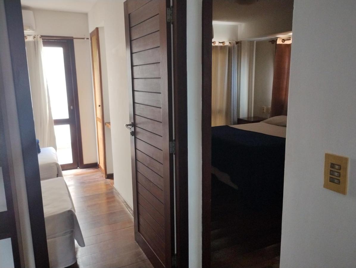 Sunbrazil Hotel - Antigo Hotel Terra Brasilis Natal Bagian luar foto
