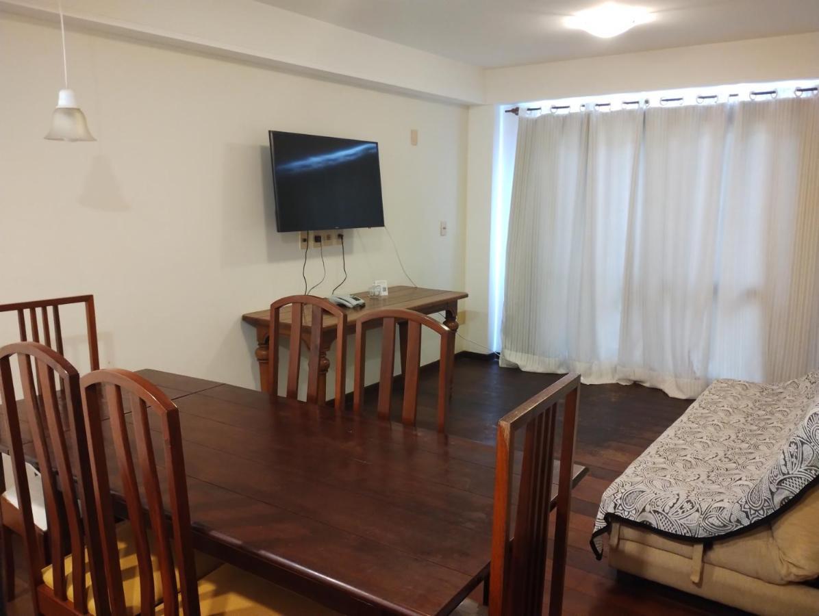 Sunbrazil Hotel - Antigo Hotel Terra Brasilis Natal Bagian luar foto