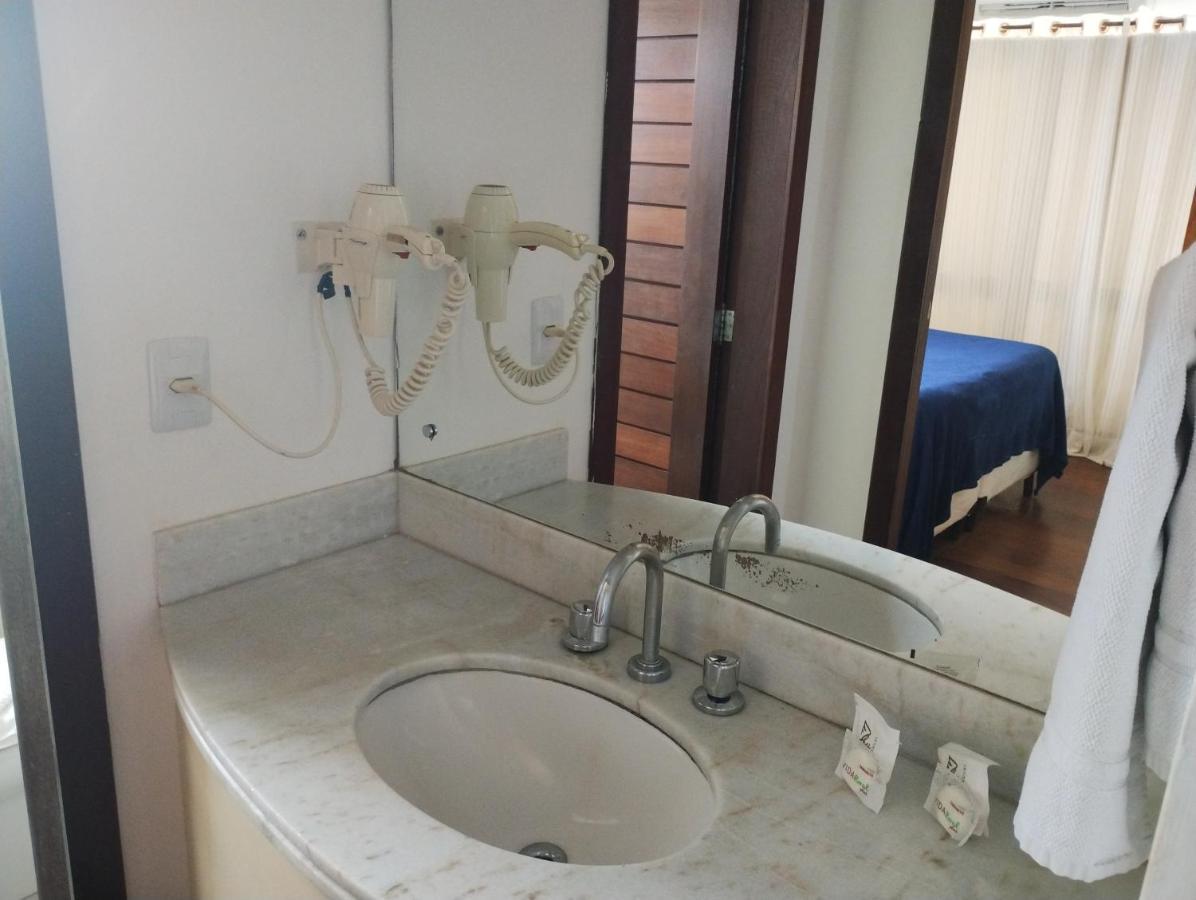 Sunbrazil Hotel - Antigo Hotel Terra Brasilis Natal Bagian luar foto
