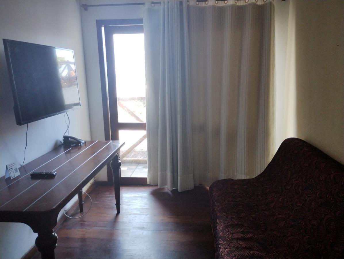Sunbrazil Hotel - Antigo Hotel Terra Brasilis Natal Bagian luar foto