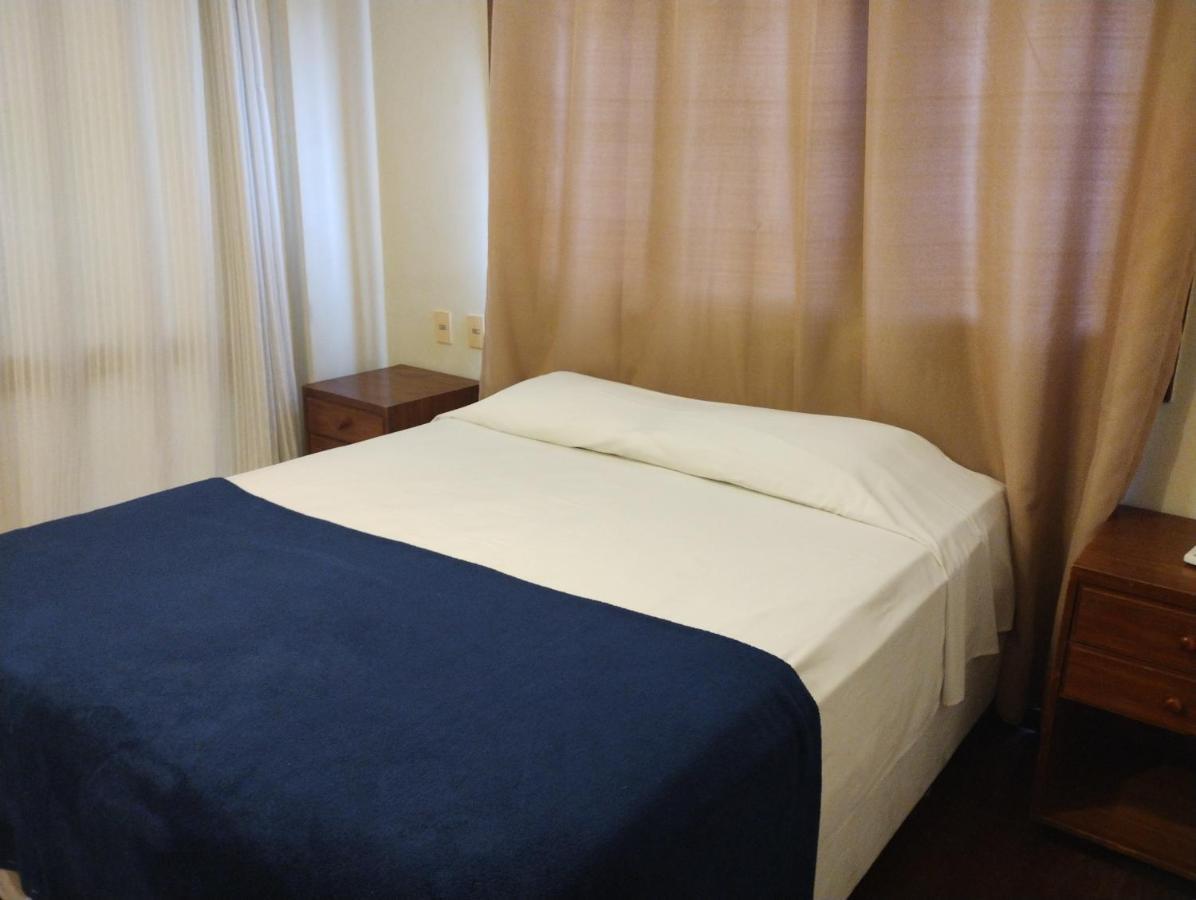 Sunbrazil Hotel - Antigo Hotel Terra Brasilis Natal Bagian luar foto