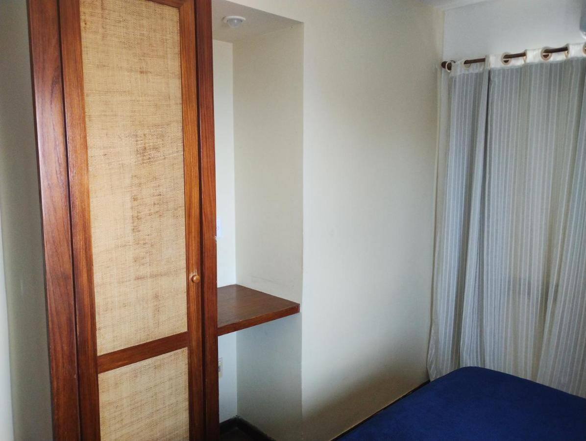 Sunbrazil Hotel - Antigo Hotel Terra Brasilis Natal Bagian luar foto